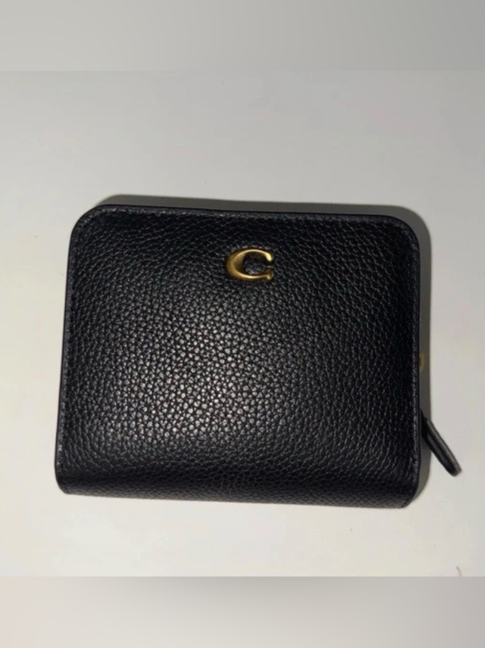 Coach Essential Billfold wallet